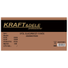 Obkladačský stůl Kraft&Dele KD11981 – 222 × 60 × 75 cm
