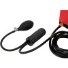 117492 15 profesionalni kourovy generator pro detekci netesnosti kraft dele kd3521 12 v 9 l min
