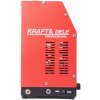 117492 26 profesionalni kourovy generator pro detekci netesnosti kraft dele kd3521 12 v 9 l min