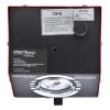 117492 27 profesionalni kourovy generator pro detekci netesnosti kraft dele kd3521 12 v 9 l min