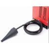 117492 29 profesionalni kourovy generator pro detekci netesnosti kraft dele kd3521 12 v 9 l min