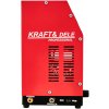 66405 6 117492 6 profesionalni kourovy generator pro detekci netesnosti kraft dele kd3521 12 v 9 l min