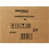 66405 17 117492 17 profesionalni kourovy generator pro detekci netesnosti kraft dele kd3521 12 v 9 l min