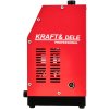 117492 7 profesionalni kourovy generator pro detekci netesnosti kraft dele kd3521 12 v 9 l min