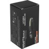 Profesionální led čelovka KD3490 s pohybovým senzorem a usb-c nabíjením