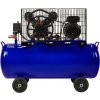 Kraft-Dele KD4054 — Profesionální olejový kompresor 100 l, 3 kW, 480 l/min, tichý provoz