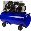 Kraft-Dele KD4054 — Profesionální olejový kompresor 100 l, 3 kW, 480 l/min, tichý provoz