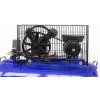 117540 1 profesionalni olejovy kompresor kd4054 100 l 3 kw 480 l min tichy provoz