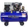 117540 1 profesionalni olejovy kompresor kd4054 100 l 3 kw 480 l min tichy provoz
