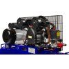 Kraft-Dele KD4054 — Profesionální olejový kompresor 100 l, 3 kW, 480 l/min, tichý provoz