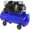 117540 2 profesionalni olejovy kompresor kd4054 100 l 3 kw 480 l min tichy provoz