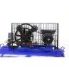 Kraft-Dele KD4054 — Profesionální olejový kompresor 100 l, 3 kW, 480 l/min, tichý provoz