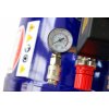 Kraft-Dele KD4054 — Profesionální olejový kompresor 100 l, 3 kW, 480 l/min, tichý provoz