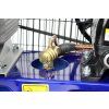 117540 3 profesionalni olejovy kompresor kd4054 100 l 3 kw 480 l min tichy provoz