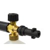 66435 2 profesionalni penova tryska pro tlakove cistice rady k2 k7 s adapterem 1 l 30
