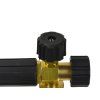 66438 3 profesionalni penovy generator pro vysokotlake cistice rady hd s adapterem 1 l 20 30