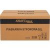 66441 18 74454 18 profesionalni piskovacka saci kd5854 38 l s prislusenstvim pro narocne prace