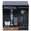 74430 16 profesionalni rucni mi er kd4181 1500 w s kompletni sada prislusenstvi