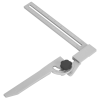 66480 9 73665 9 profesionalni rezacka dlazdic 600 mm kd11949