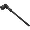 Profesionální sada udárových nasadek s grzechotkou 3, 4″ 21ks KD11868 KRAFT&DELE
