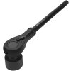Profesionální sada udárových nasadek s grzechotkou 3, 4″ 21ks KD11868 KRAFT&DELE