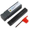 Profesionální soustružnické nože 28ks 20 × 20mm - KD1072