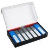 Profesionální soustružnické nože 28ks 20 × 20mm - KD1072