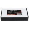 Profesionální soustružnické nože 28ks 20 × 20mm - KD1072