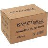 Kraft&Dele KD3464 — Profesionální pájecí a svařovací stanice pro precizní práce