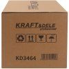 Kraft&Dele KD3464 — Profesionální pájecí a svařovací stanice pro precizní práce