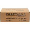 74040 15 profesionalni svarecka plastu kd3461 s precizni regulaci teploty