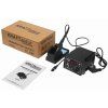 74040 2 profesionalni svarecka plastu kd3461 s precizni regulaci teploty