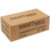 Kraft&Dele KD3461 — profesionální svářečka plastů 2v1 s LED displejem a regulací teploty 200–480 °C