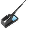74040 4 profesionalni svarecka plastu kd3461 s precizni regulaci teploty