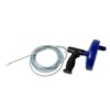 66570 1 protahovac pruzina pro trubky 6 mm x 5 m v plastovem pouzdre 8