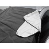 66579 6 protifrostova rohoz na okno s magnety 170 x 120 cm ucha 100
