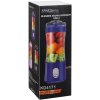 Přenosný akumulátorový míxér 380 ml s USB-C a motorem 20 000 ot./min – Kraft&Dele KD4171