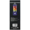 Přenosný akumulátorový míxér 380 ml s USB-C a motorem 20 000 ot./min – Kraft&Dele KD4171