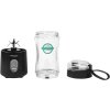 Přenosný akumulátorový mixér Kraft&Dele KD4170 s USB-C, 380 ml, 6000 mAh