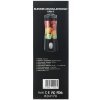 Přenosný akumulátorový mixér Kraft&Dele KD4170 s USB-C, 380 ml, 6000 mAh