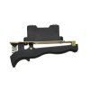 66765 prepinac pro uhlove brouseni 230 mm 20 200