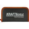 Kraft&Dele KD1717 – Přesná páječka s kolbovým hrotem 80 W, regulace 220–480 °C