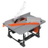 Přesná stolní kotoučová pila 1500 W KD554 KRAFT&DELE