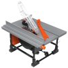 Přesná stolní kotoučová pila 1500 W KD554 KRAFT&DELE