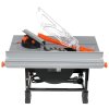Přesná stolní kotoučová pila 1500 W KD554 KRAFT&DELE
