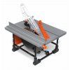 73845 2 presna stolni kotoucova pila 1500 w kd554 kraft dele