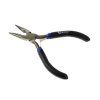 66816 1 presne ploche kleste 115 mm 25 100