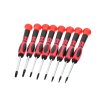 66819 2 presne sroubovaky torx 8 ks pro mobilni telefony 24