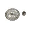 66846 prevodovy ozubeny pro bosch 230 mm gws 81 o14 o10 5 60 75