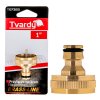 66858 pripojeni na kohoutek 1 brass line 10 80